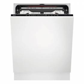 Lave-vaisselle Tout intégrable Lave-vaisselle Tout-intégrable ComfortLift  AEG - FSK93848P