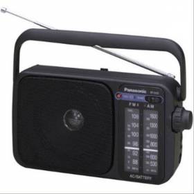 Radios Radio piles ou secteur PANASONIC - RF2400
