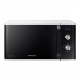 Micro-ondes Gril simultané Micro-ondes gril SAMSUNG - MG23K3614AW