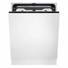Lave-vaisselle Tout intégrable Lave-vaisselle Tout-intégrable ELECTROLUX - EEC67310L
