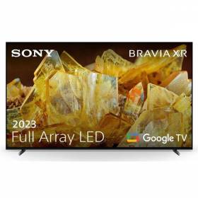Téléviseur LED UHD 4K SONY - XR65X90LAEP