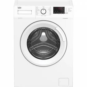 Lave-linge posable Lave-linge frontal BEKO - WUV8011XWW
