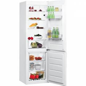 Réfrigérateur combiné INDESIT - LI8S2EW