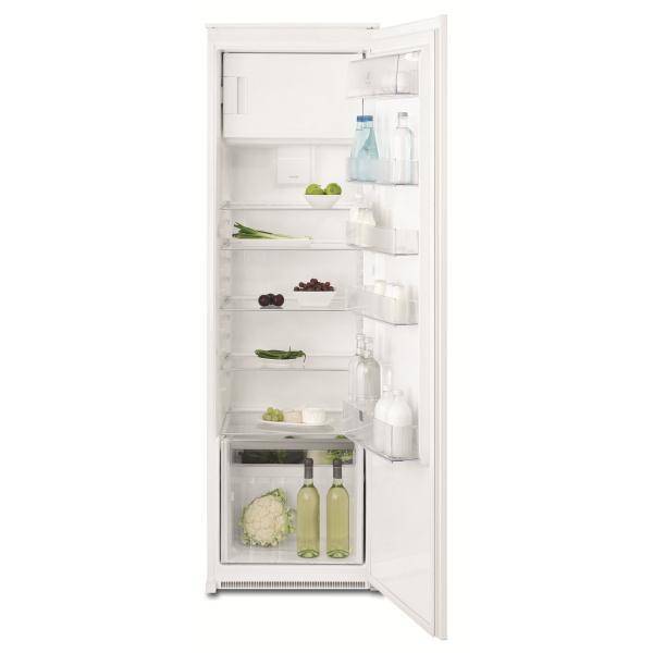 Réfrigérateur intégrable 1 porte 4* ELECTROLUX - ERN3011FOW
