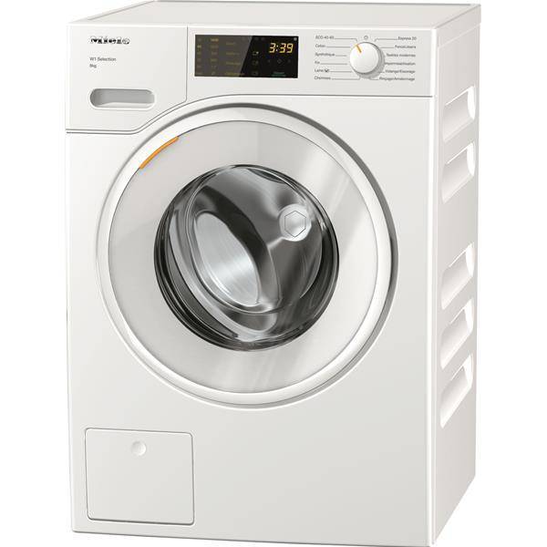 Lave-linge frontal MIELE - WSD023