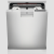 Lave-vaisselle posable Lave-vaisselle Largeur 60cm  AEG - FFB83816PM