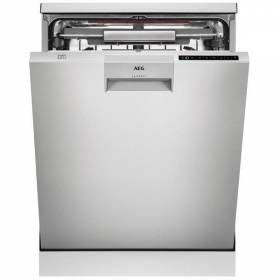 Lave-vaisselle posable Lave-vaisselle Largeur 60cm AEG - FFB83806PM
