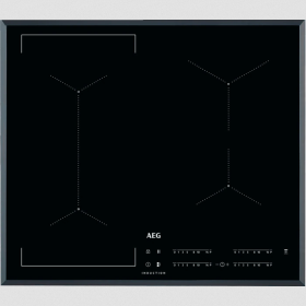 Plaque de cuisson Induction Table de cuisson induction AEG - IKE64441FB