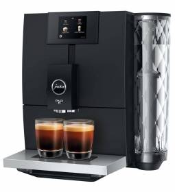 Machine à café automatique Machine à café à grain JURA ENA 8 Touch Full Metropolitan Black EC - 15493