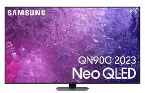 Téléviseur Neo QLED 4K SAMSUNG - TQ50QN90CATXXC