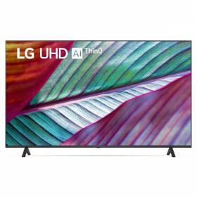 Téléviseur LED UHD 4K LG - 55UR78006LK
