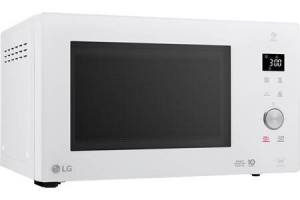 Micro-ondes combiné LG -  MS3265DDH
