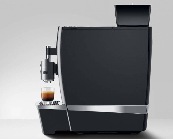 Machine à café automatique Machine à café Expresso avec broyeur JURA - GIGA X3 - 15397 JURA PROFESSIONAL