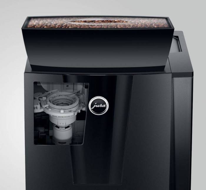 Machine à café automatique Machine à café Expresso avec broyeur JURA - GIGA X3 - 15397 JURA PROFESSIONAL