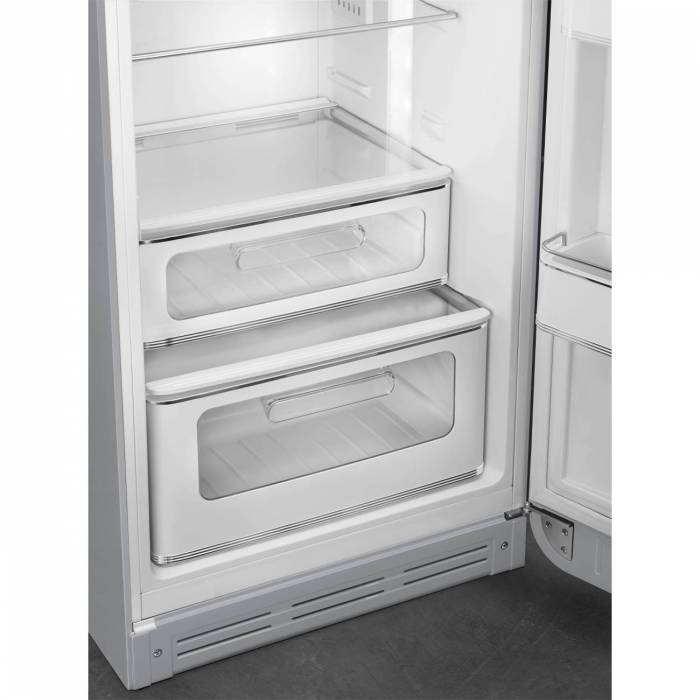 Réfrigérateur 2 portes SMEG - FAB30RSV5 (charnières à droite)