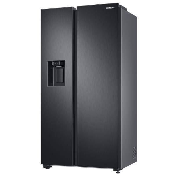 Réfrigérateur Américain Réfrigérateur  SAMSUNG - RS68CG882EB1