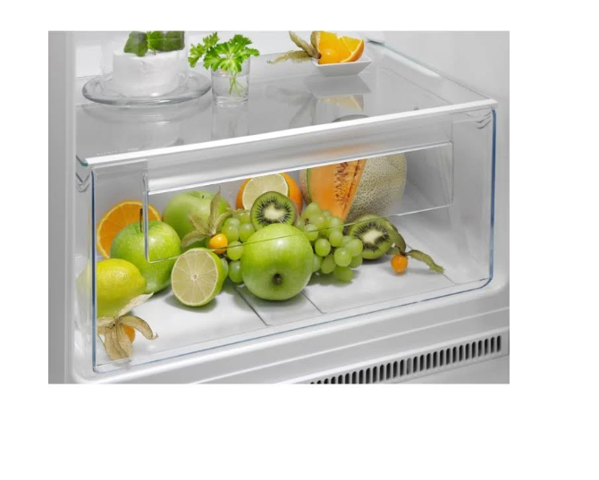 Réfrigérateur intégrable 2 portes REFRIGERATEUR 2 PORTES Encastrable -  KTS5LE16S ELECTROLUX