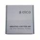 Accessoire et fond de hotte Filtre charbon ELICA - CFC0140343