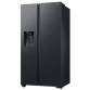 Réfrigérateur américain SAMSUNG - RS6EDG54R3B1
