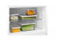 Réfrigérateur intégrable 2 portes REFRIGERATEUR 2 PORTES Encastrable -  KTS5LE16S ELECTROLUX