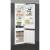 Réfrigérateur intégrable combiné WHIRLPOOL - ART9610A+