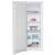 Congélateur armoire froid statique BEKO - RFSE200T20W