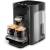 Machine à café automatique Machine à café À dosettes PHILIPS - HD7866.61