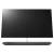 Téléviseur 4K écran plat LG - OLED65W7V