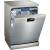 Lave-vaisselle posable Lave-vaisselle SIEMENS - SN236I04ME