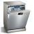 Lave-vaisselle posable Lave-vaisselle largeur 60 cm SIEMENS - SN236I51KE