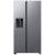 Réfrigérateur américain SAMSUNG - RS65DG54R3S9
