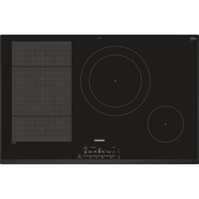 Plaque de cuisson Induction Table de cuisson induction SIEMENS - EX851FEC1F