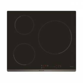 Plaque de cuisson Induction Table de cuisson induction BRANDT - BPI6315B