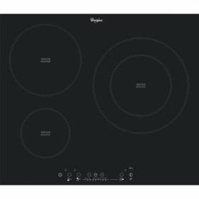 Plaque de cuisson Induction Table de cuisson induction WHIRLPOOL - ACM865BANEW