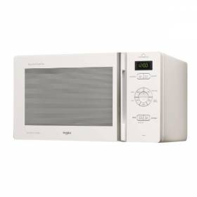 Micro-ondes Gril simultané Micro-ondes gril WHIRLPOOL - MCP345WH