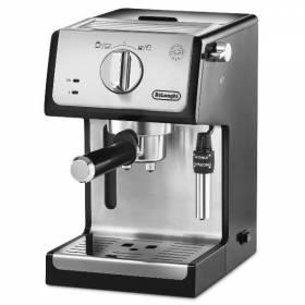 Expresso et machine à dosettes Machine à café Expresso DELONGHI - ECP3531