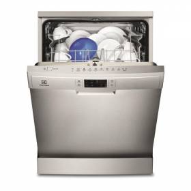 Lave-vaisselle posable Lave-vaisselle largeur 60 cm ELECTROLUX - ESF5513LOX