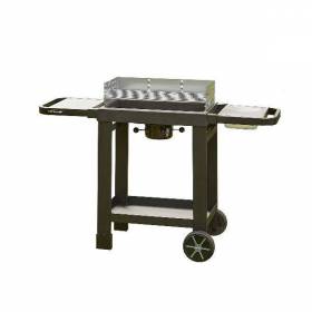 Barbecue Charbon COOK IN GARDEN - CH042T
