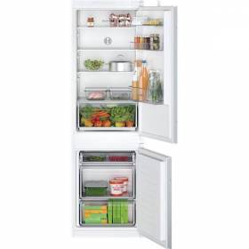 Réfrigérateur intégrable combiné BOSCH - KIV86NSF0