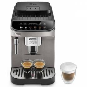 Machine à café automatique Machine à café Avec broyeur DELONGHI - ECAM29042TB