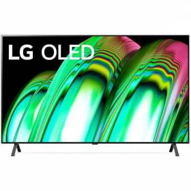 Téléviseur écran 4K OLED LG - OLED48A26LA