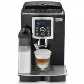 Machine à café automatique Machine à café Avec broyeur DELONGHI - ECAM23460B