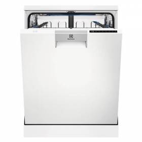 Lave-vaisselle posable Lave-vaisselle largeur 60 cm ELECTROLUX - ESS87300SW
