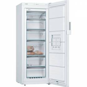 Congélateur armoire No-Frost BOSCH - GSN29EWEV