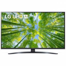 Téléviseur écran 4K LG - 50UQ81006LB