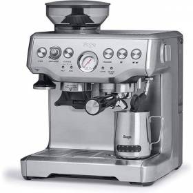 Machine à café automatique Machine à café Avec broyeur SAGE - SES875BSS2EEU1A