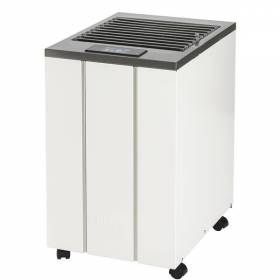Déshumidificateur/Humidificateur Déshumidificateur mobile WOOD'S - LD48PRO+