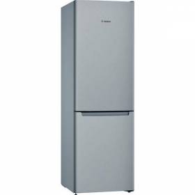 Réfrigérateur combiné BOSCH EXCLUSIV - KGN36ELEA