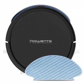 Aspirateur Robot ROWENTA - RR7375WH
