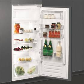 Réfrigérateur intégrable 1 porte 4* Réfrigérateur 1 porte - WHIRLPOOL ARG7342FR